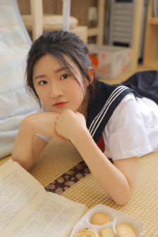 明星专题：钱泳辰